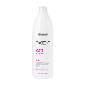 Oxidante Alfapar 40 vol 1000ML