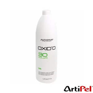 Oxidante Alfapar 30 vol 1000ML