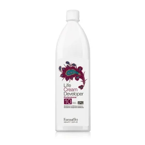 Oxidante Farmavita 10 vol 1L