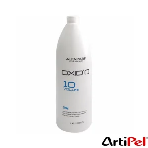 Oxidante Alfapar 10 vol 1000ML