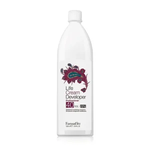 Oxidante farmavita 40 vol 1000ML