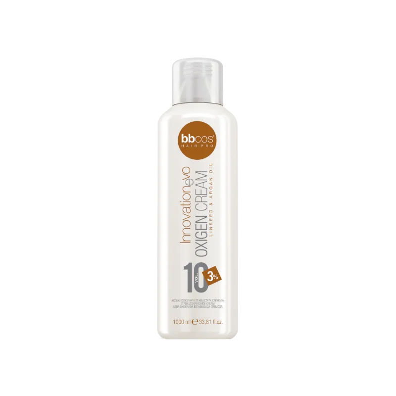 Oxidante Bbcos 10 vol 1000ML