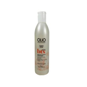OLIO Shampoo Btx Botox Antiage Antifrizz