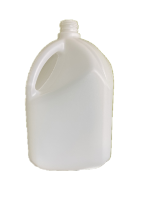 SHAMPOO NACIONAL ALMENDRA, TRIGO Y YERBA 5L