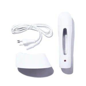 Calentador Manual Cera Roll On