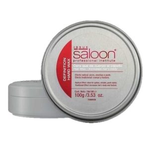 CERA MODELADORA SALOON HARD ISSUE 90GRS