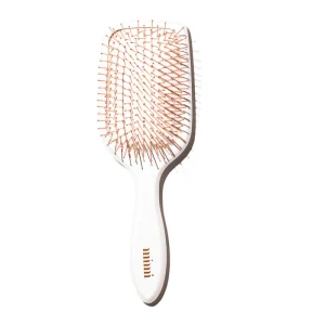 Cepillo Paleta Cobre Cuadrado