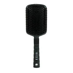 Cepillo Paleta Con Peine