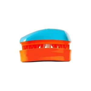 Cepillo Mini Turquesa Mandarina Dessata