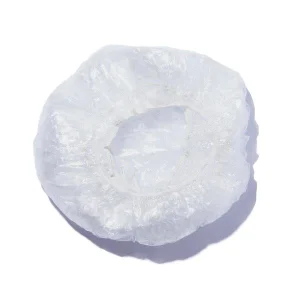 Gorro De Ducha Transparente 10UNID