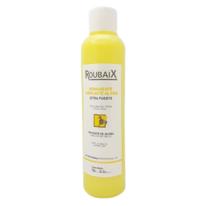 Liquido para permanente Roubaix fuerte 750ML