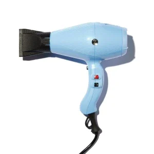 Secador Aria Azul PerladO