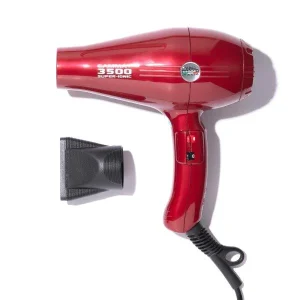Tormalionic 3500 ROJO