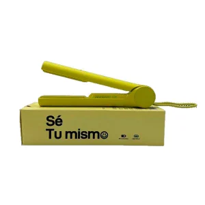 Plancha Flat Ricco Usb