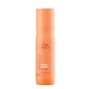 WELLA INVIGO NUTRI ENRICH SHAMPOO 250 ML