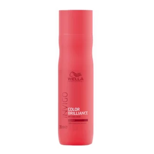 SHAMPOO COLOR BRILLIANCE 250 ML