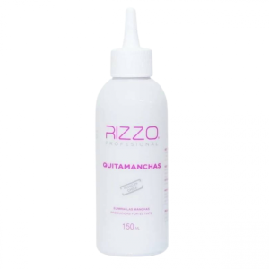 Quita manchas Rizzo 150ML