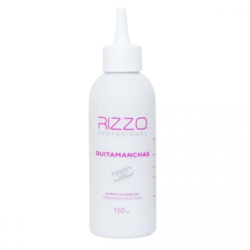 Quita manchas Rizzo 150ML