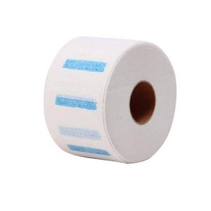 ROLLO PAPEL PARA CUELLO PELUQUERÍA BARBERÍA