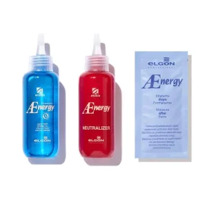 Permanente Aenergy 3 100ML