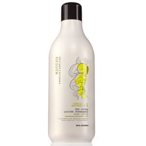 Tratamiento Permanente N1 Elgon 1000 ML
