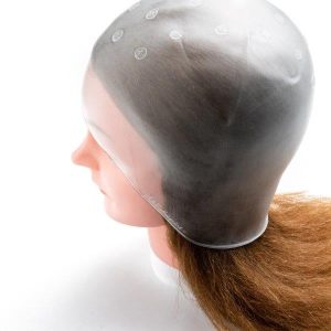Gorro Visos Mecha