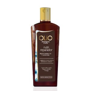 SHAMPOO NUTRI REPARADOR OLIO