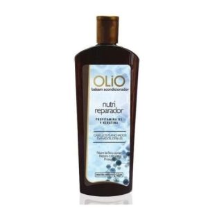 BALSAMO ACONDICIONADOR NUTRI REPARADOR OLIO 420ML