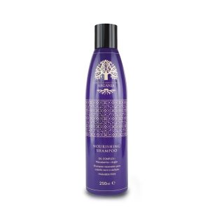 ARGANIA SHAMPOO 250 ML