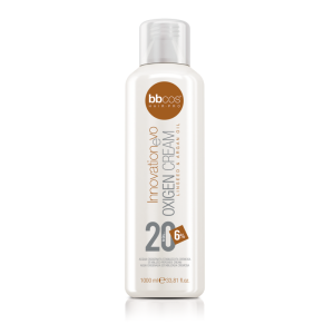 Oxidante Bbcos 20 vol 1000ML