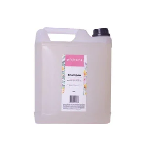 Shampoo Pichara Neutro 5 L