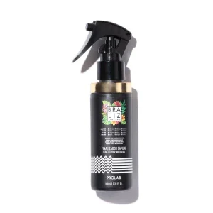 Leave-In Para Cabello Alisado 100ML