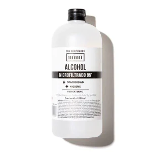 Alcohol Mimi 1000ML