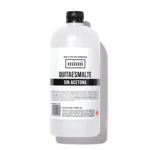 Quita Esmalte Mimi 1000ML