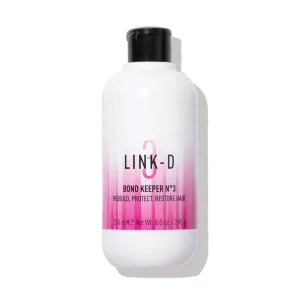 Bond Keeper Paso Nº3 250ML
