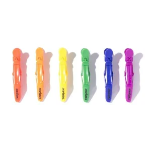 Pinzas Pride Profesionales