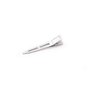 Pinza Metal Larga 53.5Mm 80UNID
