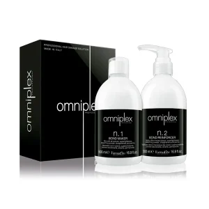 OMNIPLEX SALON KIT