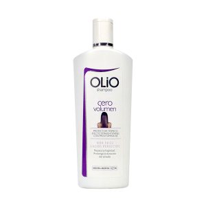 Shampoo Olio Cero Volumen