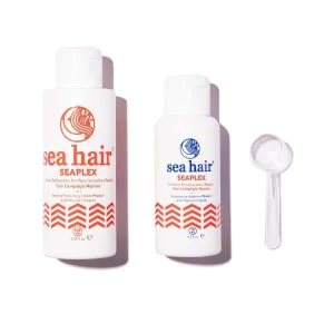 Sea Hair Seaplex Kit Fase 1 Fase 2