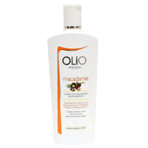 SHAMPOO OLIO MACADAMIA 420 MLSHAMPOO OLIO MACADAMIA