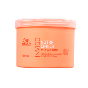 MÁSCARA INVIGO NUTRI ENRICH 500 ML