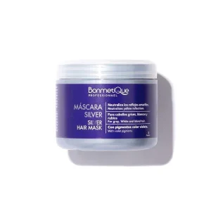 Máscara Silver Cabellos Grises 300ML