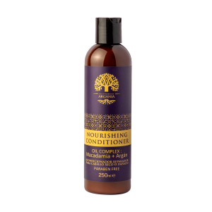 ACONDICIONADOR ARGANIA MACADAMIA + ARGAN 250ML