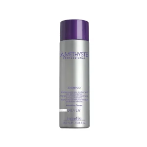 AMETHYSTE SILVER SHAMPOO 250ML
