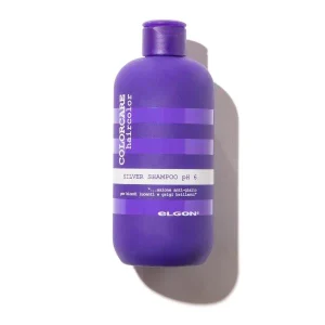 Shampoo Silver Colorcare 300ML