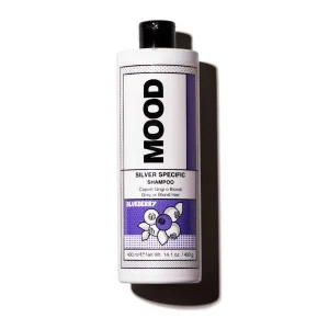 Shampoo Silver Specific 400ML