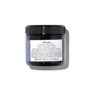 Acondicionador Alchemic Silver 250ML