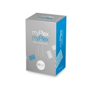 MYPLEX Bbcos 500ML