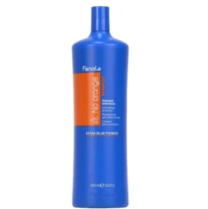 Shampoo No Orange Fanola 1000ML